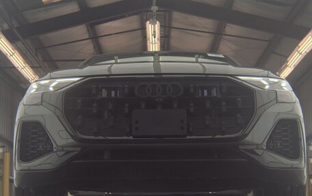 Audi Q8 I, 2025 год, 11 200 000 рублей, 3 фотография