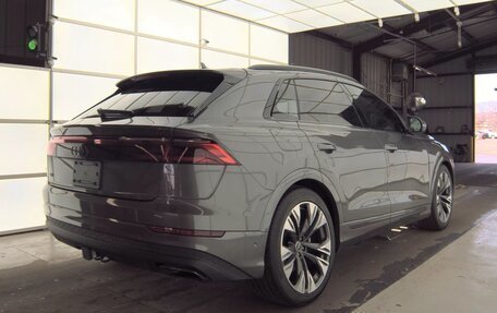 Audi Q8 I, 2025 год, 11 200 000 рублей, 5 фотография