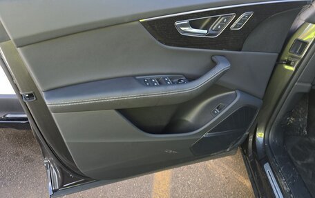 Audi Q8 I, 2025 год, 11 200 000 рублей, 11 фотография