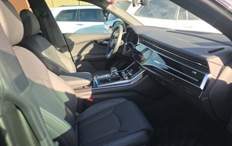 Audi Q8 I, 2025 год, 11 200 000 рублей, 10 фотография