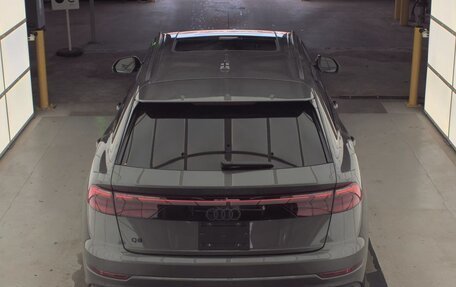 Audi Q8 I, 2025 год, 11 200 000 рублей, 6 фотография