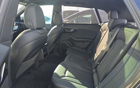 Audi Q8 I, 2025 год, 11 200 000 рублей, 14 фотография