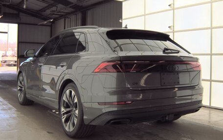 Audi Q8 I, 2025 год, 11 200 000 рублей, 8 фотография