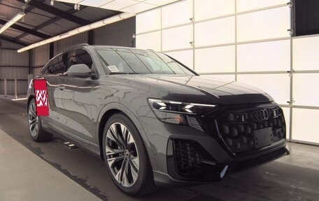 Audi Q8 I, 2025 год, 11 200 000 рублей, 4 фотография