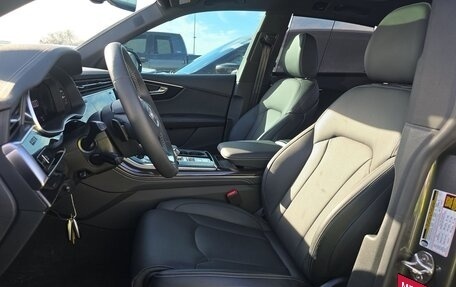 Audi Q8 I, 2025 год, 11 200 000 рублей, 9 фотография