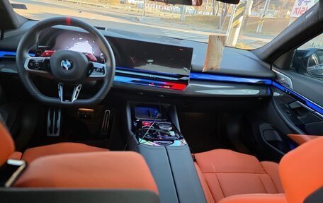 BMW M5, 2024 год, 17 700 000 рублей, 7 фотография