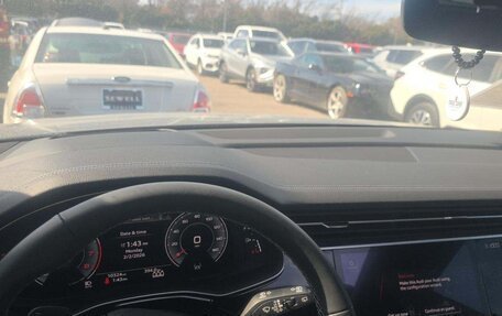 Audi Q8 I, 2025 год, 11 200 000 рублей, 18 фотография