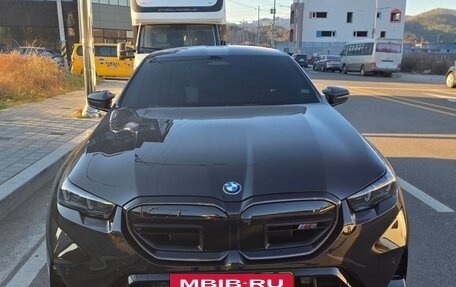 BMW M5, 2024 год, 17 700 000 рублей, 2 фотография
