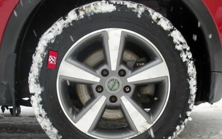 Nissan Juke II, 2011 год, 999 000 рублей, 9 фотография