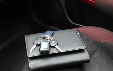 Nissan Juke II, 2011 год, 999 000 рублей, 20 фотография