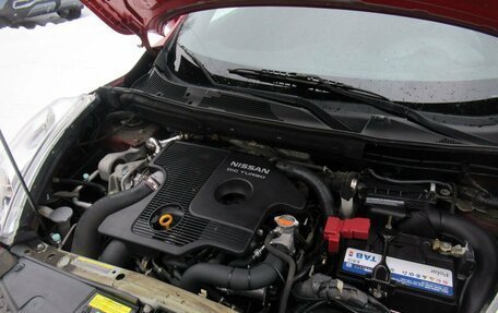 Nissan Juke II, 2011 год, 999 000 рублей, 21 фотография