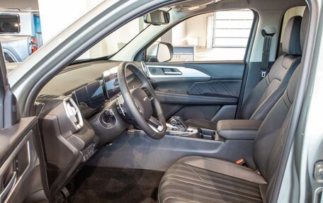 Haval H5, 2025 год, 4 099 000 рублей, 5 фотография