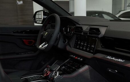 Lamborghini Urus I, 2025 год, 39 500 000 рублей, 8 фотография