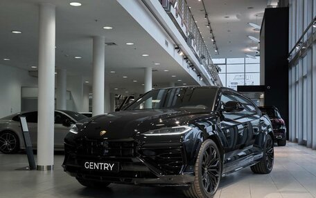 Lamborghini Urus I, 2025 год, 39 500 000 рублей, 1 фотография