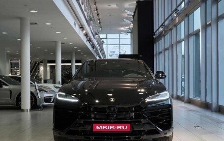 Lamborghini Urus I, 2025 год, 39 500 000 рублей, 2 фотография