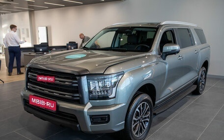 Haval H5, 2025 год, 4 099 000 рублей, 1 фотография