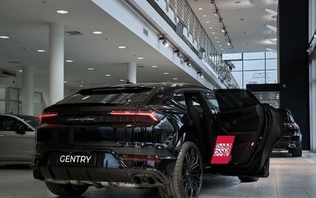 Lamborghini Urus I, 2025 год, 39 500 000 рублей, 6 фотография