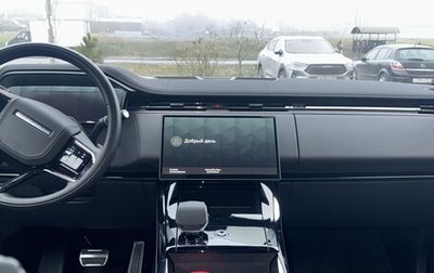 Land Rover Range Rover Sport, 2025 год, 15 150 000 рублей, 1 фотография