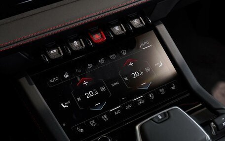 Lamborghini Urus I, 2025 год, 39 500 000 рублей, 15 фотография