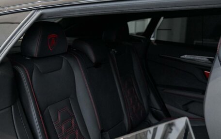 Lamborghini Urus I, 2025 год, 39 500 000 рублей, 11 фотография