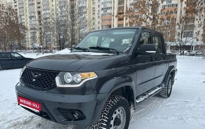 ЛуАЗ Pickup, 2024 год, 1 300 000 рублей, 1 фотография