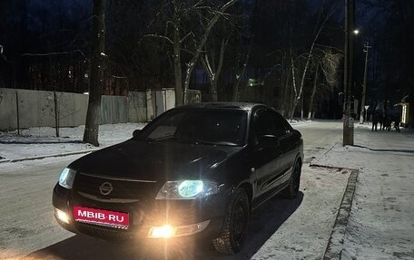 Nissan Almera Classic, 2006 год, 410 000 рублей, 1 фотография