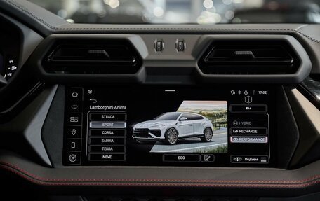 Lamborghini Urus I, 2025 год, 39 500 000 рублей, 18 фотография