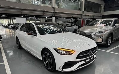 Mercedes-Benz C-Класс, 2023 год, 3 800 000 рублей, 1 фотография