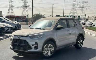 Toyota Raize I, 2026 год, 2 250 000 рублей, 1 фотография