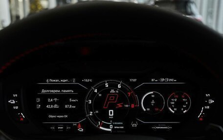 Lamborghini Urus I, 2025 год, 39 500 000 рублей, 32 фотография