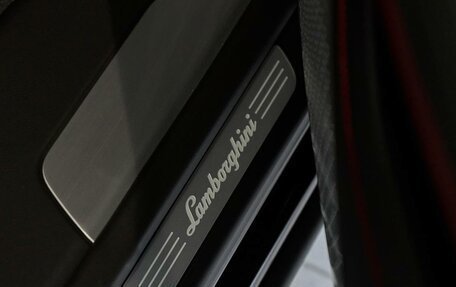 Lamborghini Urus I, 2025 год, 39 500 000 рублей, 30 фотография