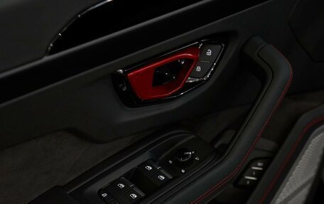 Lamborghini Urus I, 2025 год, 39 500 000 рублей, 29 фотография