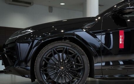 Lamborghini Urus I, 2025 год, 39 500 000 рублей, 31 фотография