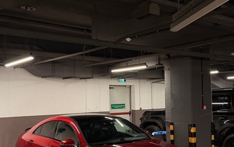 Mercedes-Benz CLA AMG, 2021 год, 6 500 000 рублей, 1 фотография