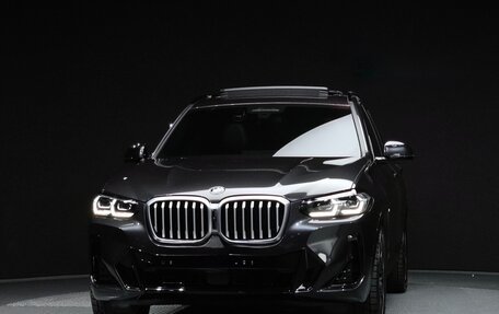 BMW X3, 2023 год, 1 фотография