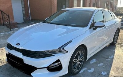 KIA K5, 2021 год, 2 350 000 рублей, 1 фотография