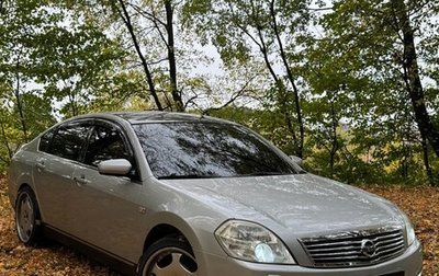 Nissan Teana, 2006 год, 650 000 рублей, 1 фотография