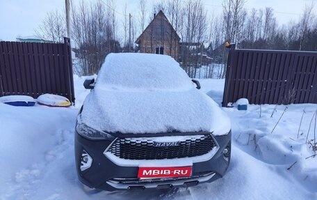 Haval F7 I, 2020 год, 2 000 000 рублей, 1 фотография