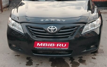 Toyota Camry, 2007 год, 780 000 рублей, 1 фотография
