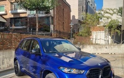 BMW X5 M, 2025 год, 20 100 000 рублей, 1 фотография