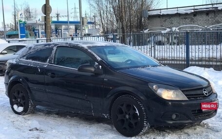Opel Astra H, 2006 год, 245 000 рублей, 1 фотография