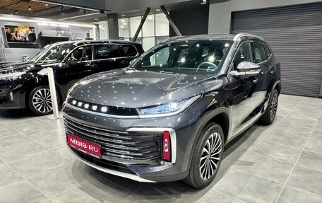 CheryExeed TXL, 2024 год, 3 880 000 рублей, 1 фотография