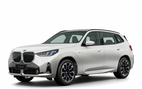 BMW X3, 2025 год, 8 990 000 рублей, 1 фотография