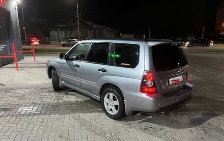 Subaru Forester, 2007 год, 1 100 000 рублей, 2 фотография