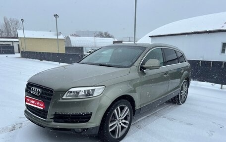 Audi Q7, 2006 год, 930 000 рублей, 1 фотография