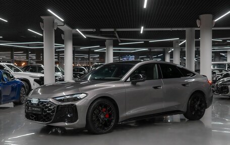 Audi A5, 2025 год, 6 200 000 рублей, 1 фотография