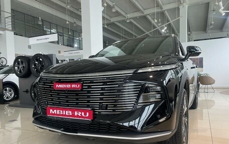 Haval F7, 2026 год, 3 499 000 рублей, 1 фотография