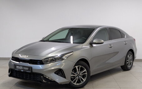 KIA Cerato IV, 2021 год, 2 300 000 рублей, 1 фотография