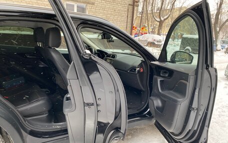 Jaguar F-Pace, 2017 год, 2 850 000 рублей, 5 фотография