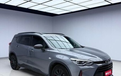 Chevrolet Orlando, 2022 год, 1 225 000 рублей, 1 фотография